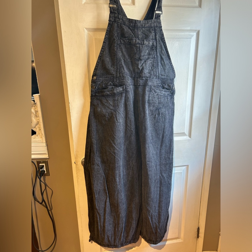 Free People coveralls